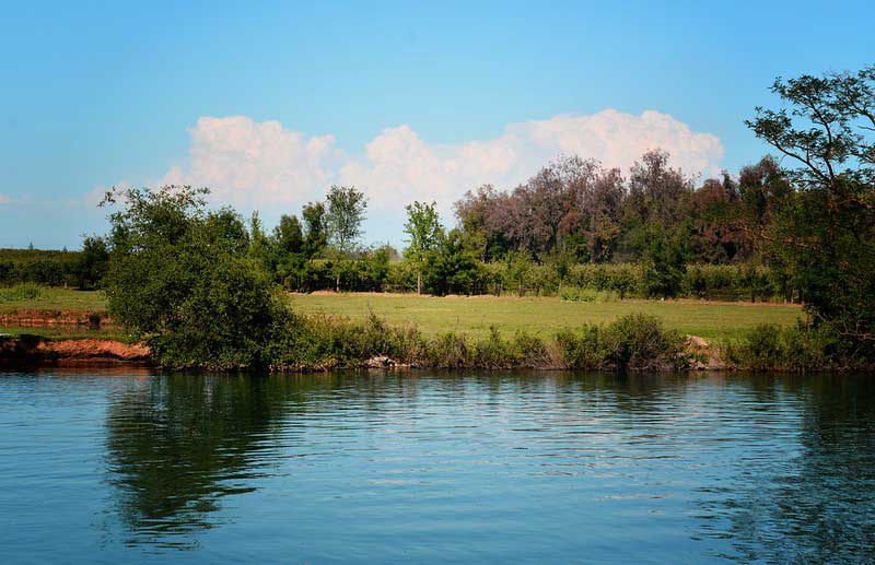Mokelumne River