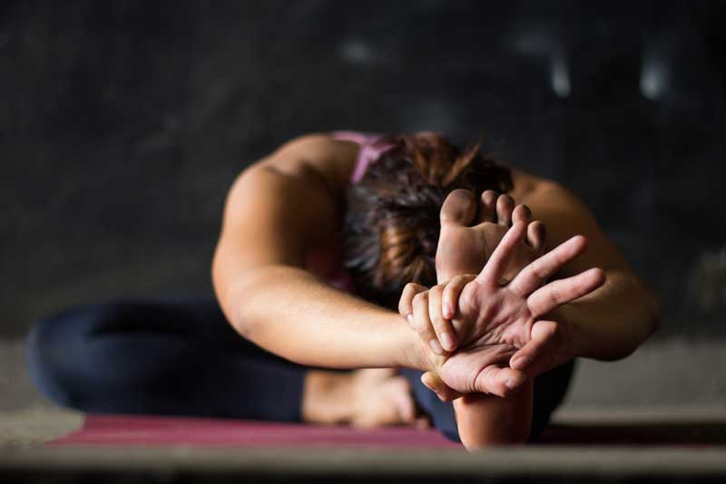 Nadi Yoga and Wellness