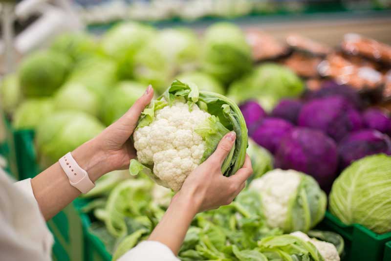 Olympia Farmers Market