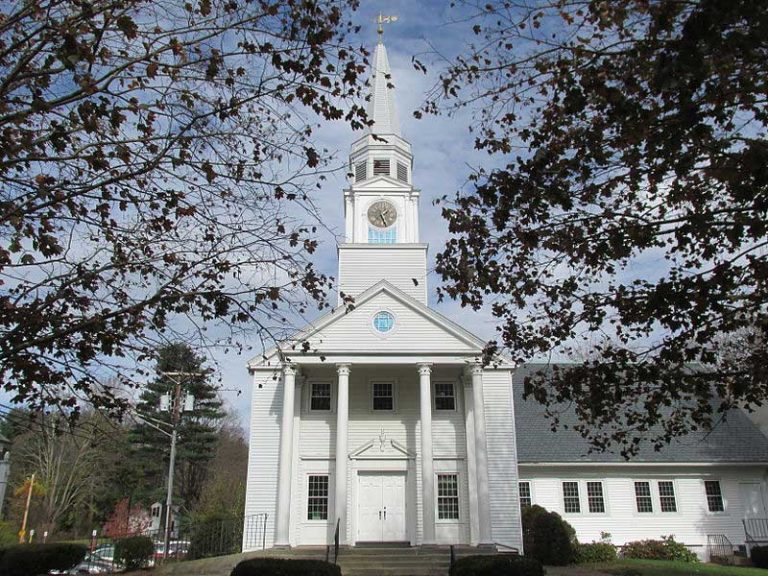 23 Best & Fun Things to Do in Sturbridge (MA) The Tourist Checklist