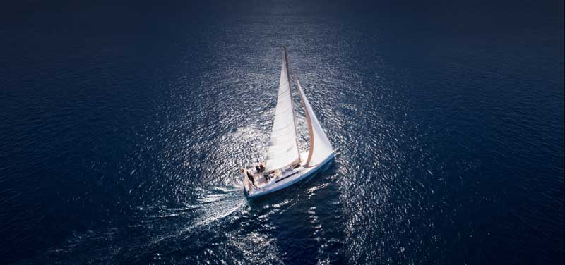 Delaune Sailing Charters