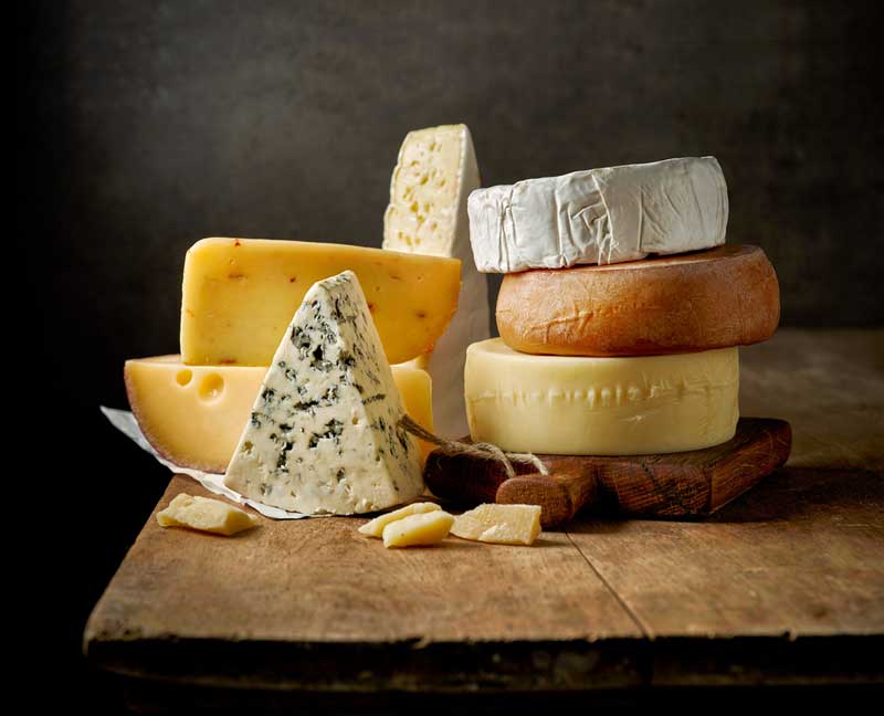 Harmy's Cheese Store & More
