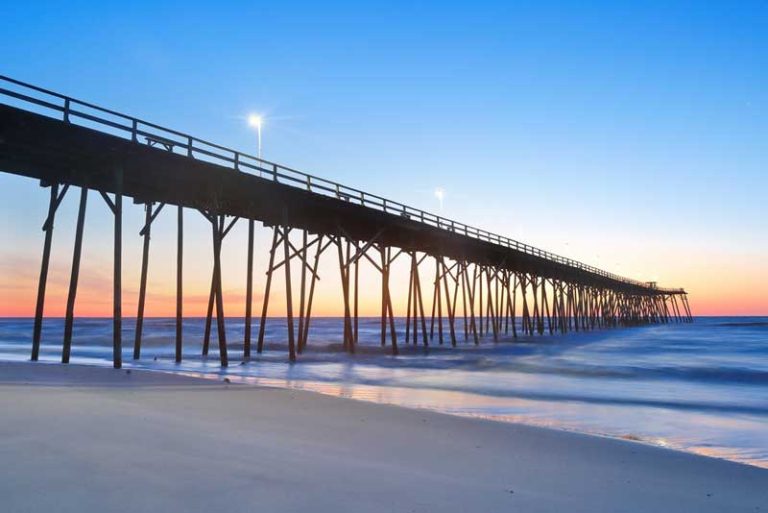 23 Best & Fun Things to Do in Kure Beach (NC) The Tourist Checklist