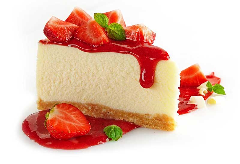 Lani’s Cheesecake & Coffee House