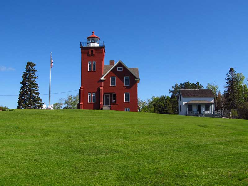 Lighthouse Bed & Breakfast