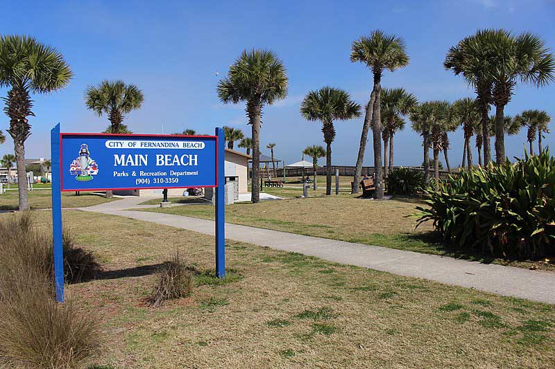 Main Beach Park