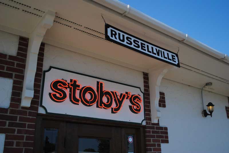 Stoby’s Restaurant