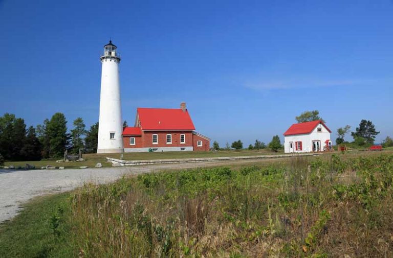 23 Best & Fun Things to Do in Tawas City (MI) The Tourist Checklist