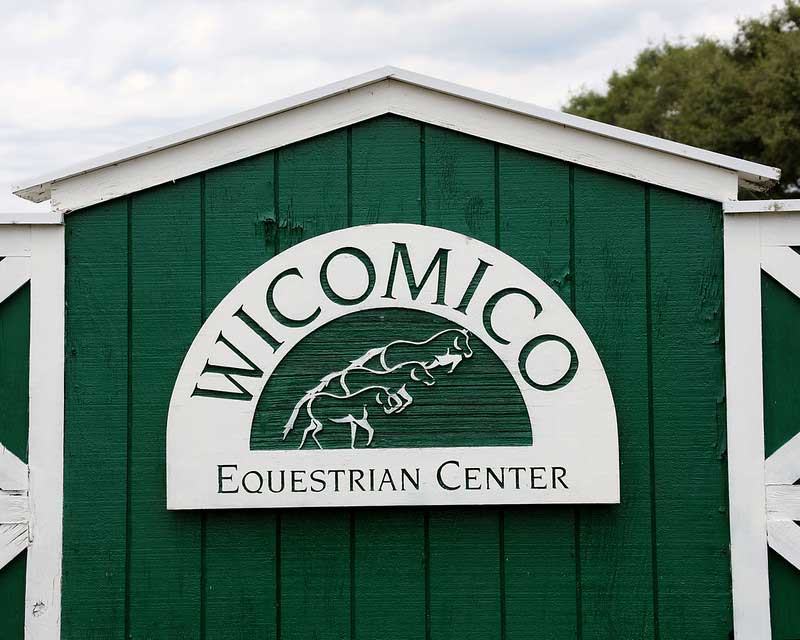 Wicomico County Fair