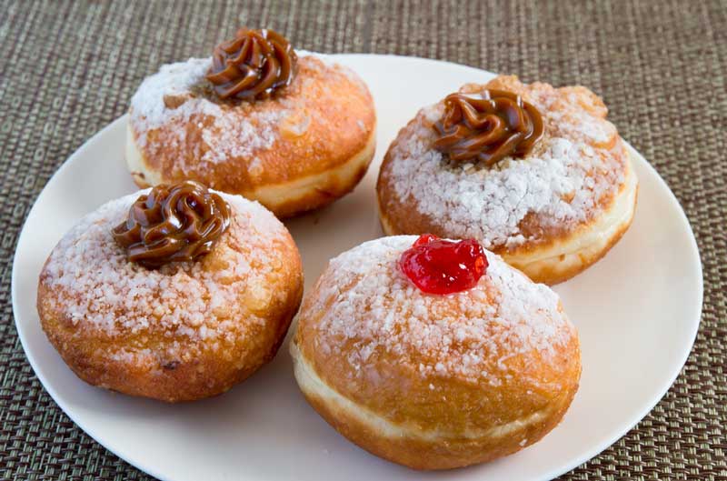 The Cookie Jar Pastry Shop