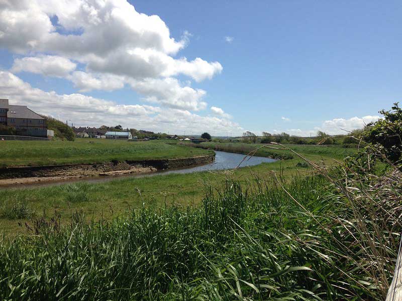 Bude Marshes