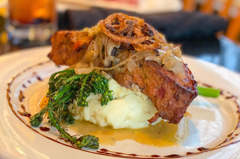 David's 388 Restaurant
