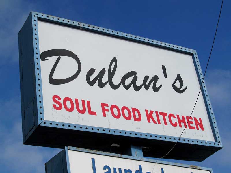Dulan’s Soul Food Kitchen