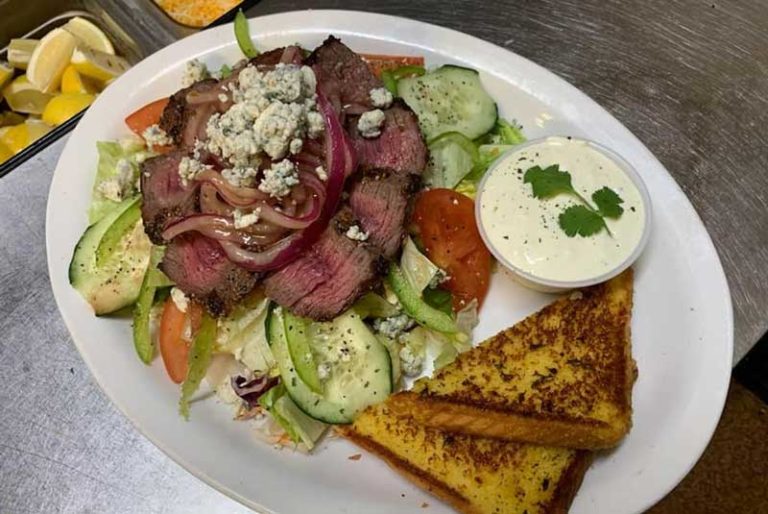 15 Best & Fun Restaurants in Waldport (Oregon) The Tourist Checklist