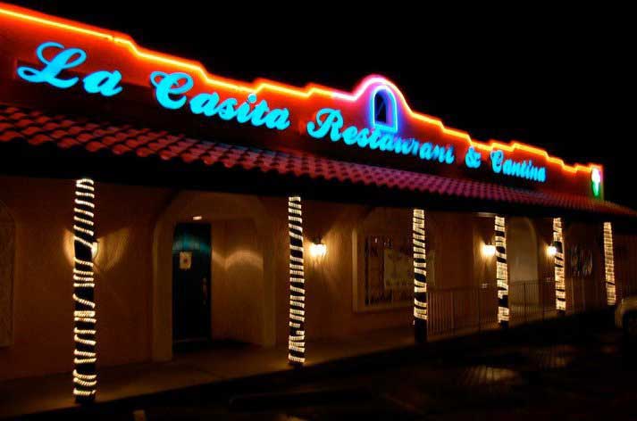 La Casita Restaurant and Cantina