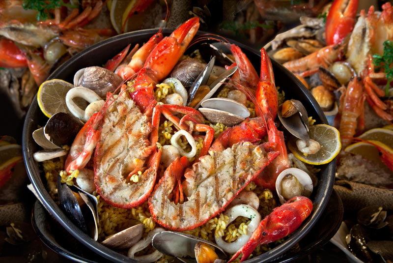 Dock’s Seafood