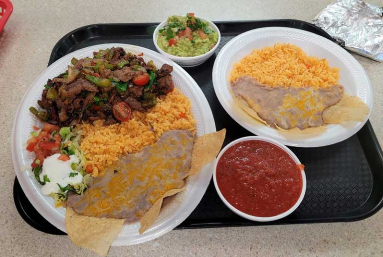 15 Best & Fun Restaurants in Alabaster (AL) [with Map] The Tourist Checklist