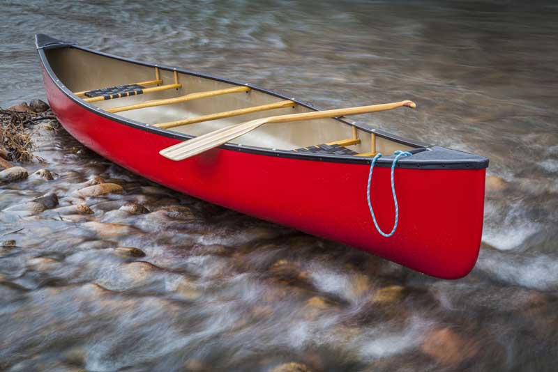 North Country Canoe Rental