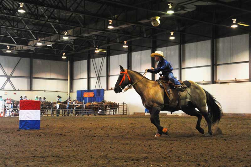 North Dakota State Fair