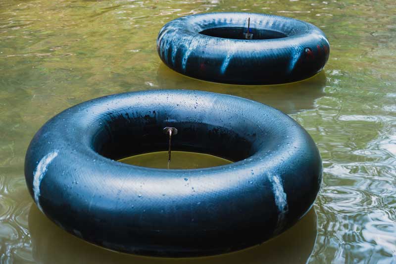 River Bottom Campground & Tubing