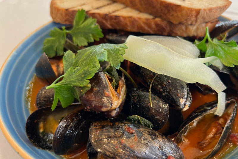 Sea Glass Restaurant & Lounge