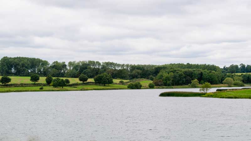 Sywell Country Park