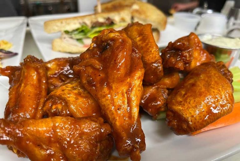 15 Best & Fun Restaurants in Hertel Avenue (NY) - The Tourist Checklist