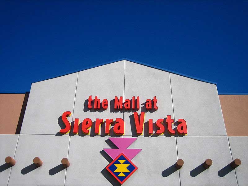The Mall at Sierra Vista