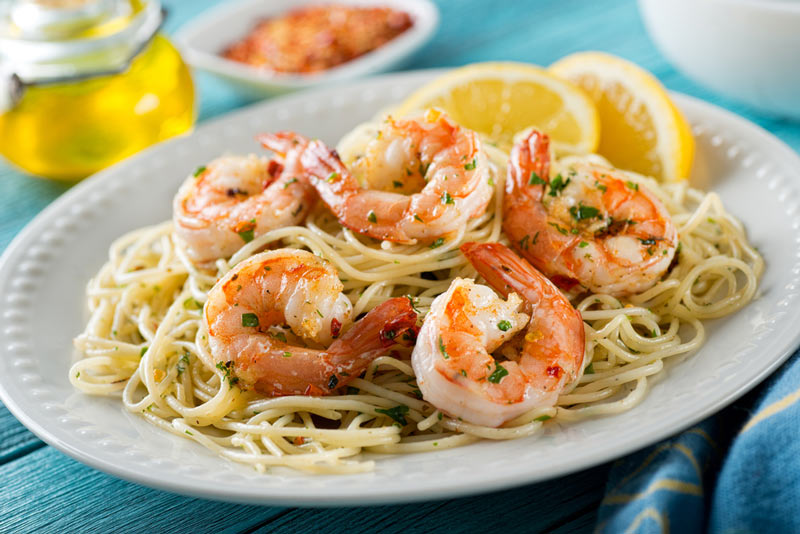 Captain Tom's Seafood