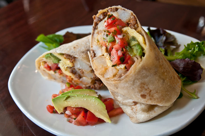 Crepevine Restaurant