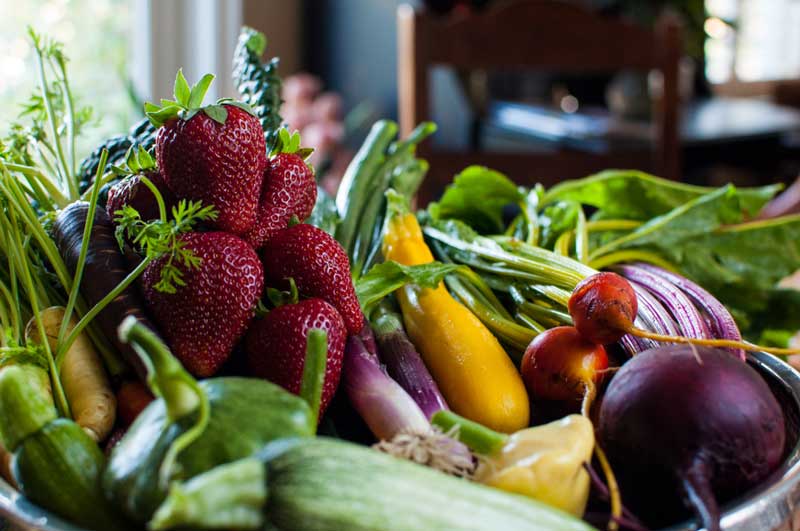 Covington Farmer's Market