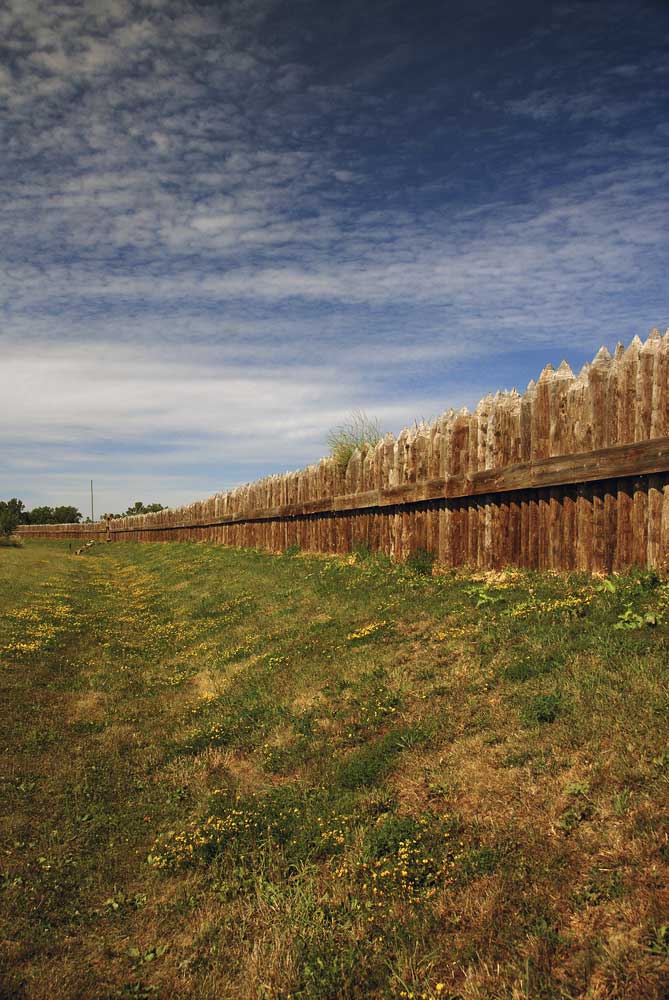 Fort Meigs, Ohio's War of 1812 Battlefield