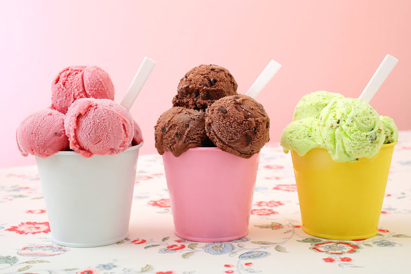 Freddy's Frozen Custard and Steakburgers