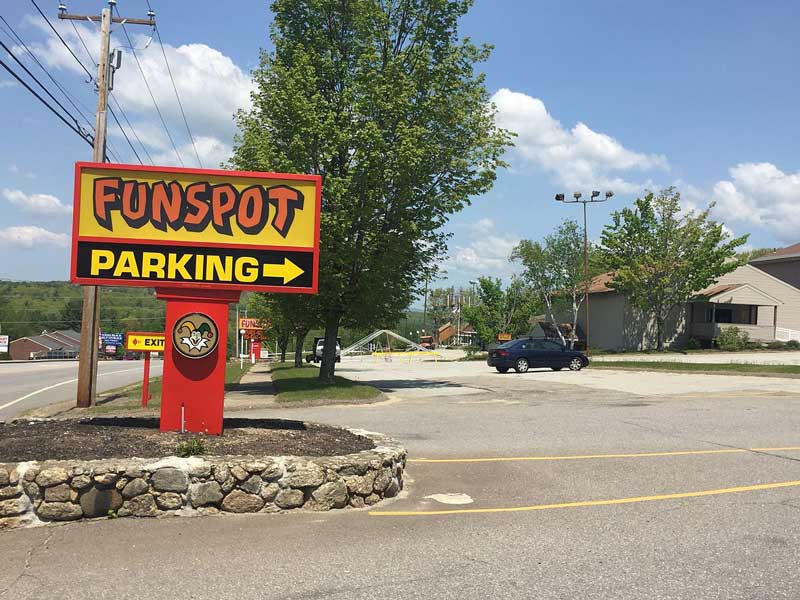 Funspot Family Fun Center