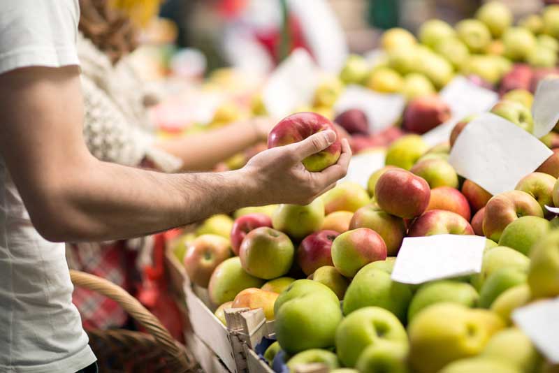 Gainesville Farmers' Market