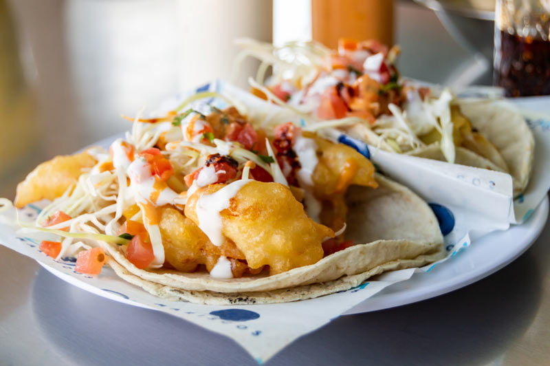 Las Margaritas