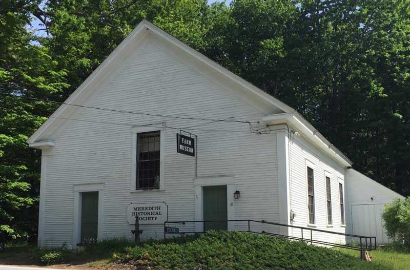 Meredith Historical Society