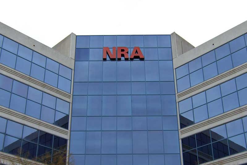 NRA National Firearms Museum