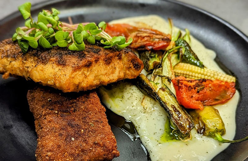 Nil’s Mediterranean Cuisine