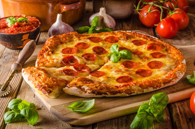 Filippi’s Pizza Grotto Poway