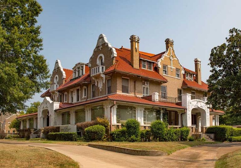 25 Best & Fun Things to Do in Paris (TX) The Tourist Checklist