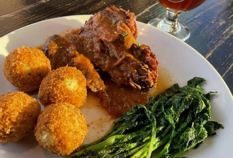 Vicious Fishes Brewery