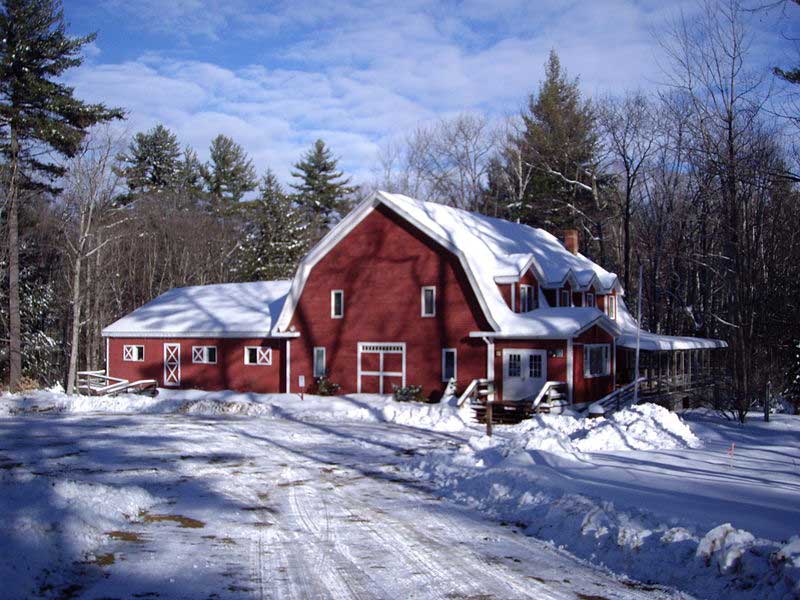 Winnipesaukee Playhouse