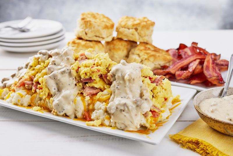 Another Broken Egg Café