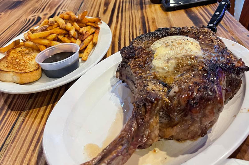 Arena Sports Grill 