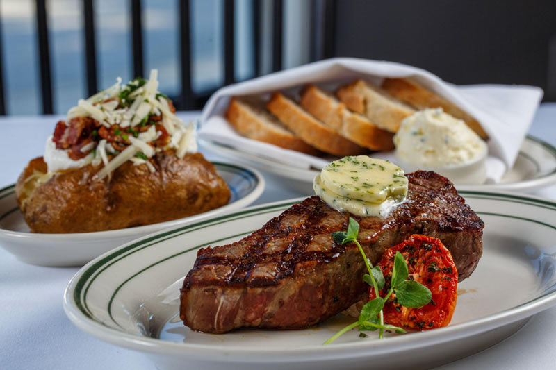Barringer’s Restaurant