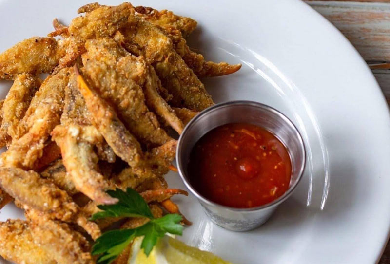 Dyron’s Lowcountry Restaurant