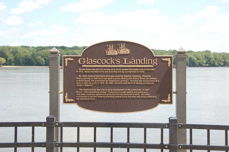 Glascock's Landing