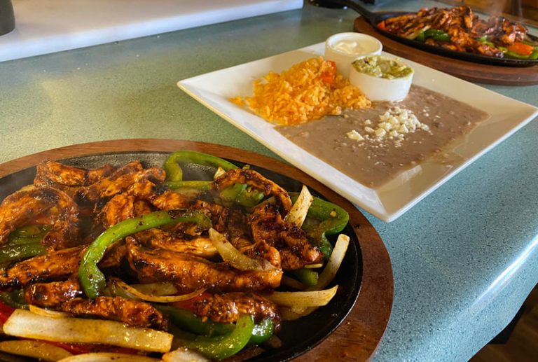 12 Best Restaurants in Monticello, UT The Tourist Checklist