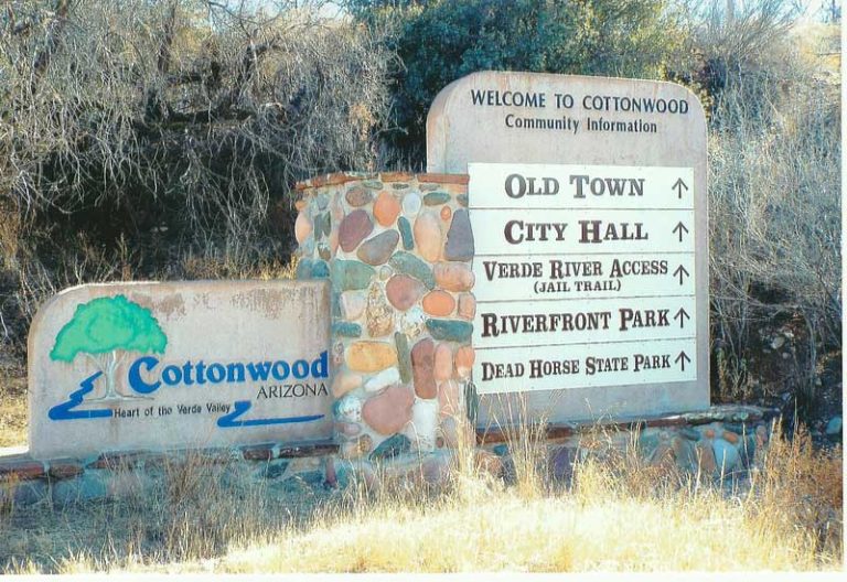 30 Best & Fun Things to Do in Cottonwood (AZ) The Tourist Checklist